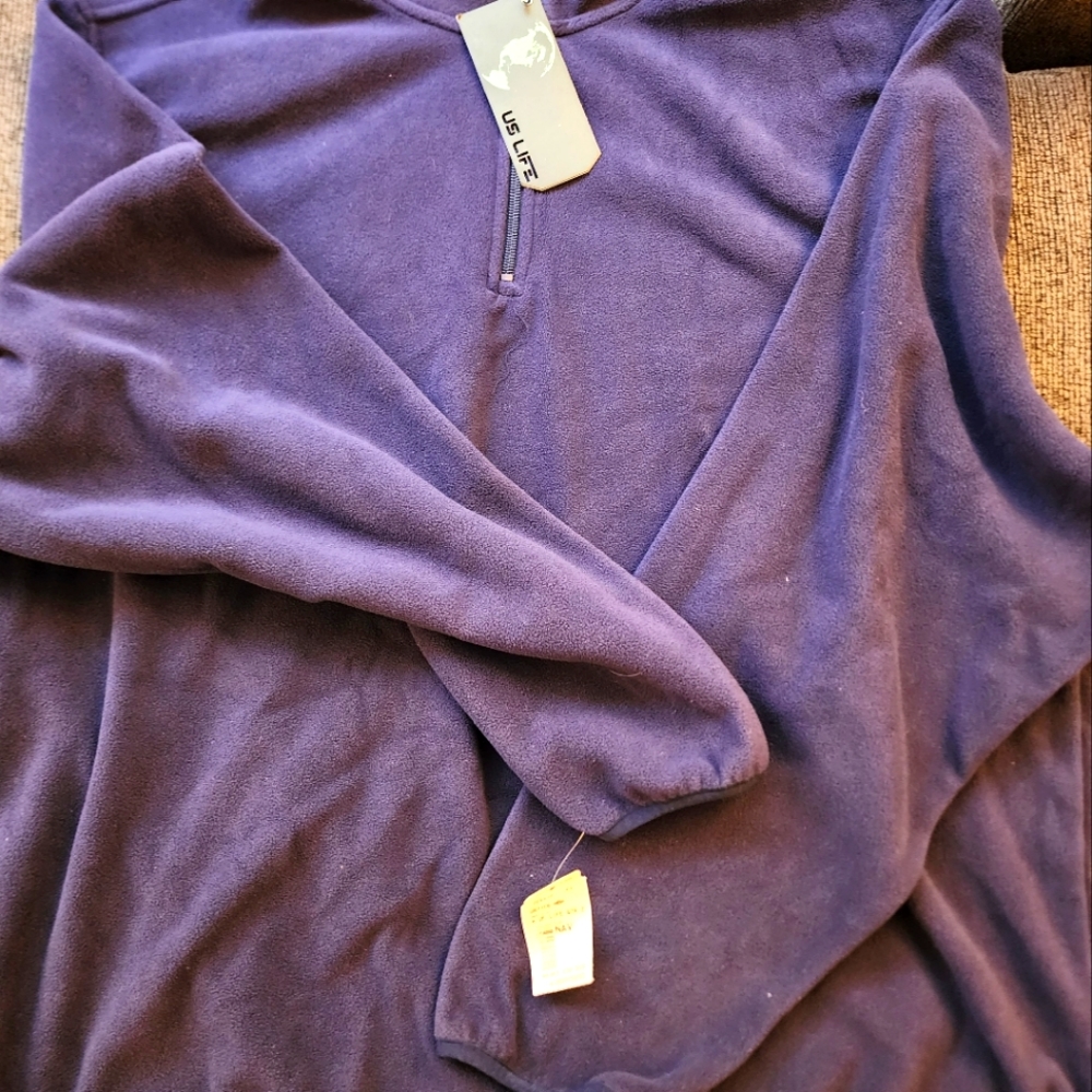 US Life Men's Sweatshirt
